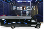 Chicago Hummer H2 Limo