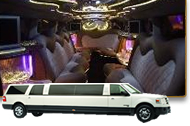 Chicago Hummer H2 Limo