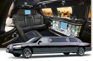 Chicago Stretch Limo Service
