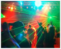 Chicago concert limo