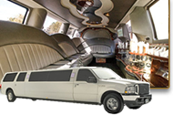 Chicago Hummer H2 Limo