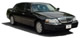 Chicago Sedan