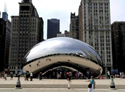 Chicago Tour limo