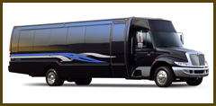 Anniversary limo Chicago